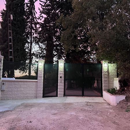 Nueva Cazorla Mirador Cerro Del Escribano Villa La Iruela Dış mekan fotoğraf