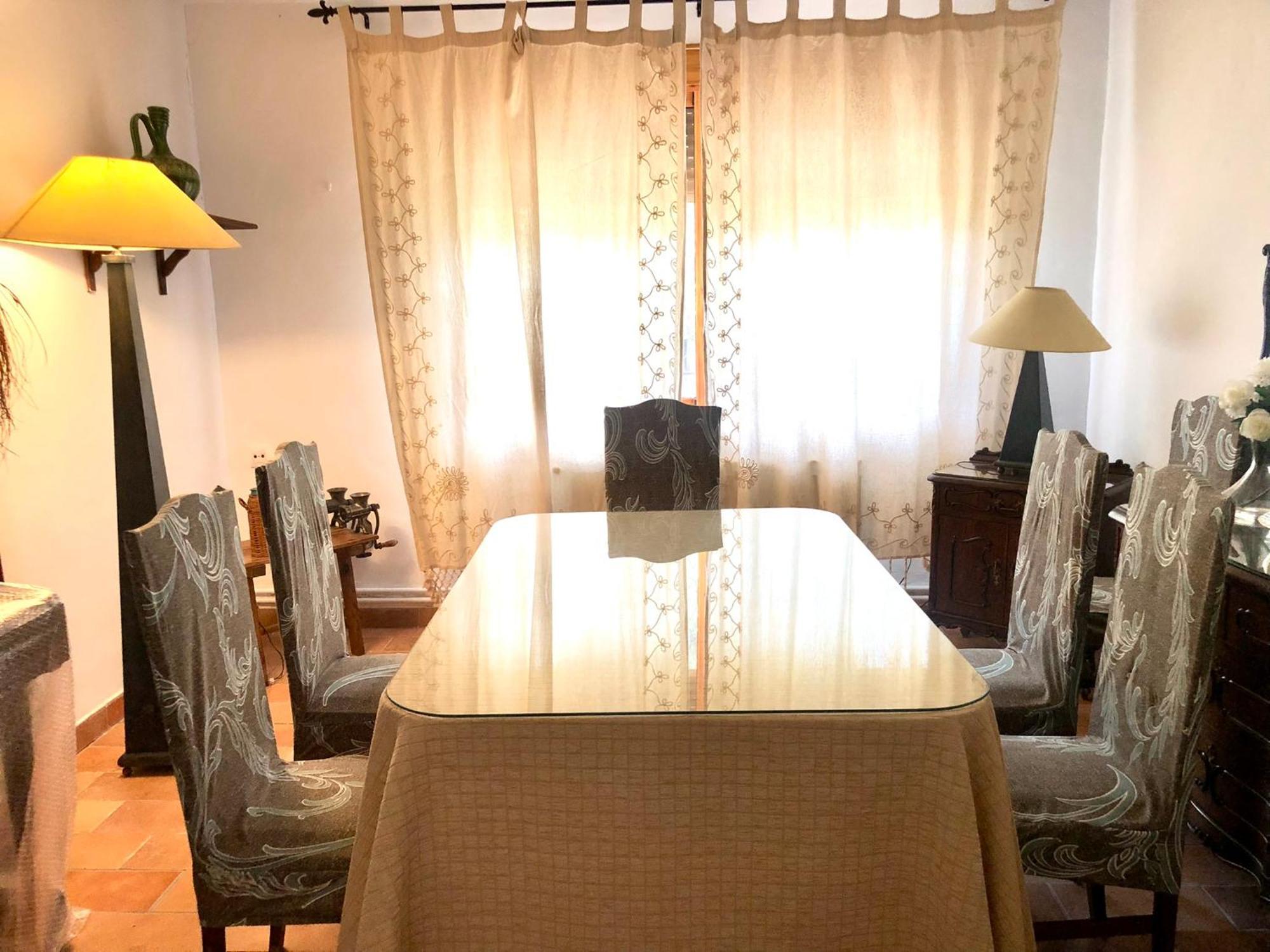 Nueva Cazorla Mirador Cerro Del Escribano Villa La Iruela Dış mekan fotoğraf