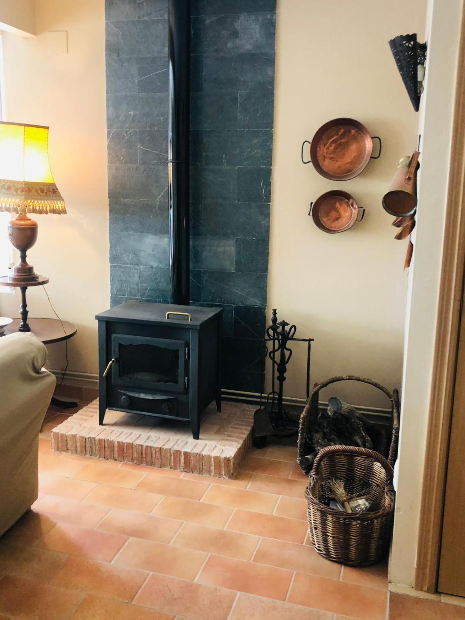 Nueva Cazorla Mirador Cerro Del Escribano Villa La Iruela Dış mekan fotoğraf