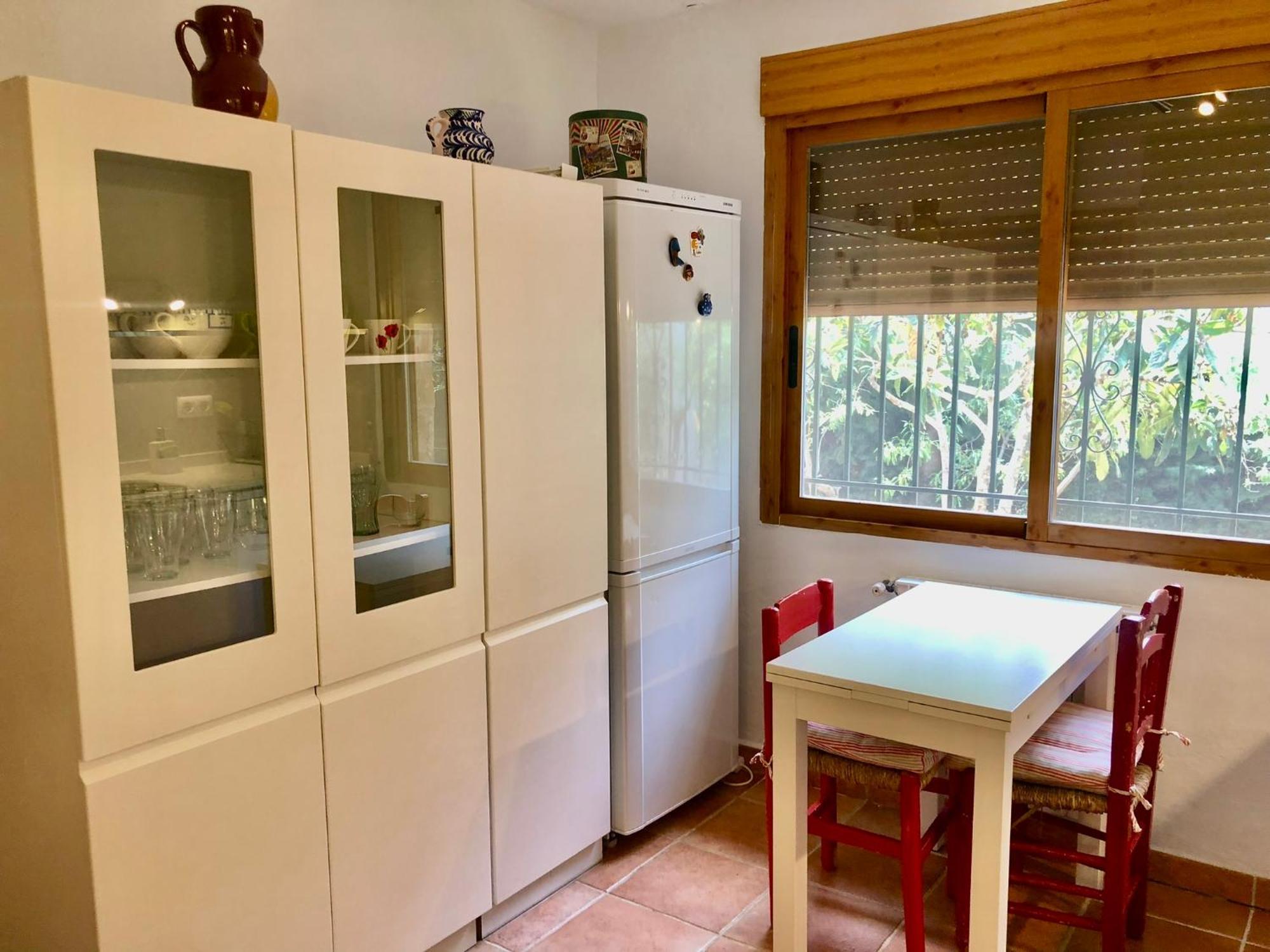 Nueva Cazorla Mirador Cerro Del Escribano Villa La Iruela Dış mekan fotoğraf