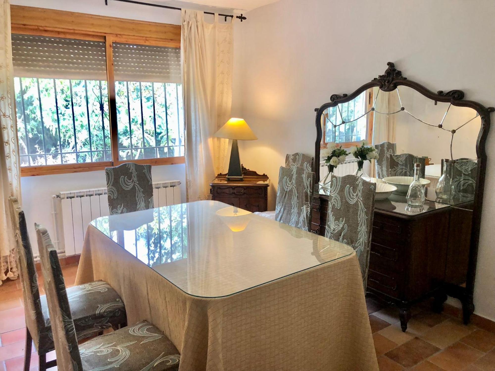 Nueva Cazorla Mirador Cerro Del Escribano Villa La Iruela Dış mekan fotoğraf