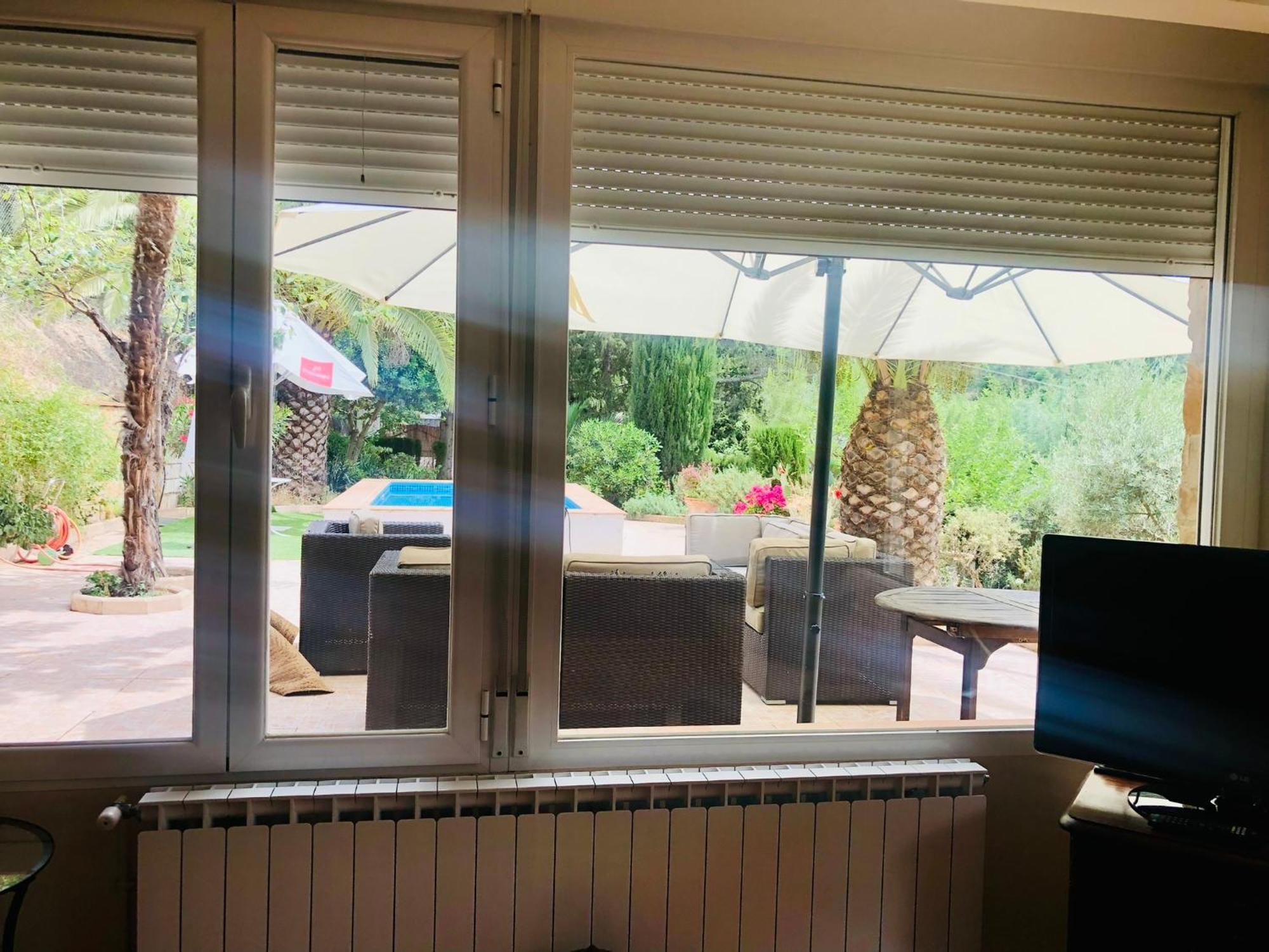 Nueva Cazorla Mirador Cerro Del Escribano Villa La Iruela Dış mekan fotoğraf